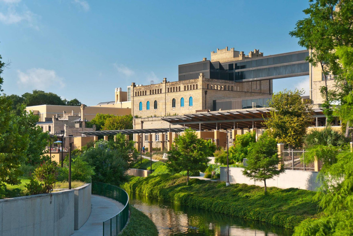 San Antonio Museum of Art