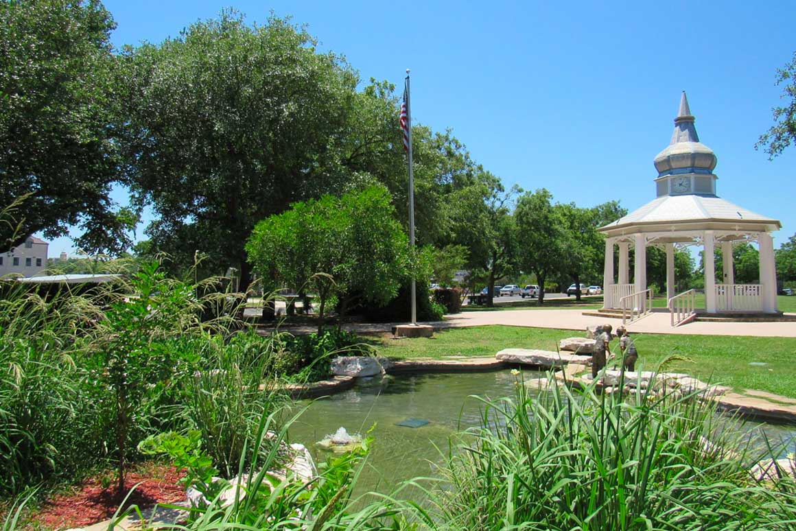 Boerne Texas